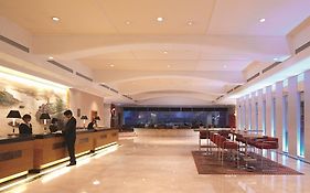 Jen北京新国贸饭店-香格里拉集团